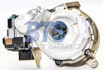bts turbo t914400